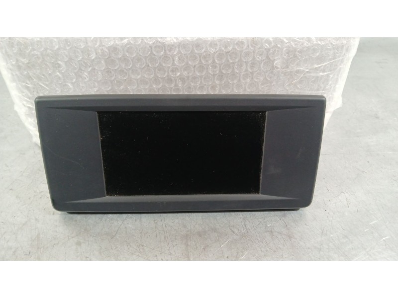 Recambio de sistema navegacion gps para bmw i3 (i01) electric referencia OEM IAM   