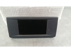 Recambio de sistema navegacion gps para bmw i3 (i01) electric referencia OEM IAM   