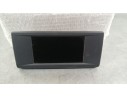 Recambio de sistema navegacion gps para bmw i3 (i01) electric referencia OEM IAM   