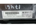 Recambio de sistema navegacion gps para bmw i3 (i01) electric referencia OEM IAM   