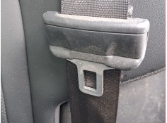 CINTURON SEGURIDAD TRASERO IZQUIERDO 406000327AA 