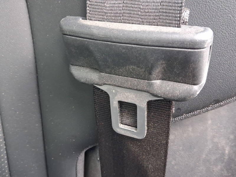 Recambio de cinturon seguridad trasero izquierdo para omoda omoda 5 omoda 5 hev referencia OEM IAM 406000327AA  