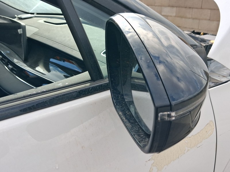 Recambio de retrovisor derecho para omoda omoda 5 omoda 5 hev referencia OEM IAM 601000465AA ELÉCTRICO C/ CÁMARA 