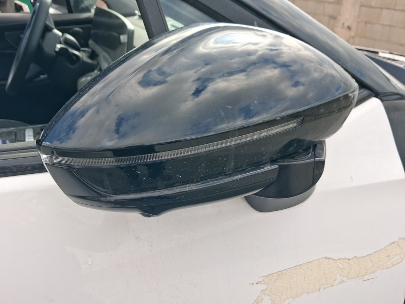 Recambio de retrovisor derecho para omoda omoda 5 omoda 5 hev referencia OEM IAM 601000465AA ELÉCTRICO C/ CÁMARA 
