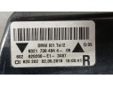 Recambio de piloto trasero derecho paragolpes para bmw i3 (i01) electric referencia OEM IAM 63217304044  