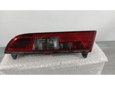 Recambio de piloto trasero izquierdo paragolpes para bmw i3 (i01) electric referencia OEM IAM 63217304043  
