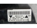 Recambio de piloto trasero izquierdo paragolpes para bmw i3 (i01) electric referencia OEM IAM 63217304043  