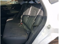 Recambio de asientos traseros para omoda omoda 5 omoda 5 hev referencia OEM IAM   