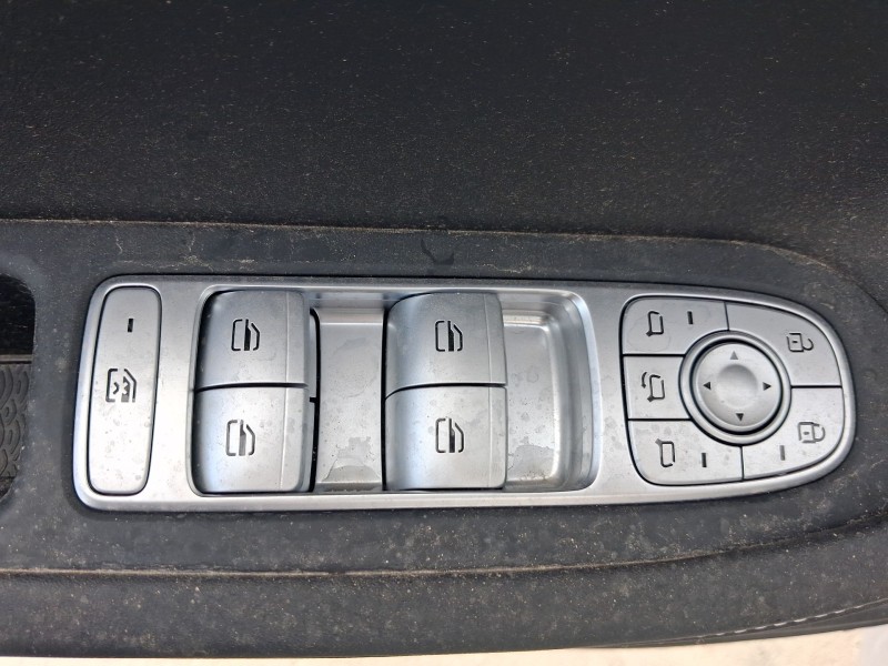 Recambio de mando elevalunas delantero izquierdo para omoda omoda 5 omoda 5 hev referencia OEM IAM 808000848AA C/MANDO RETROVISO