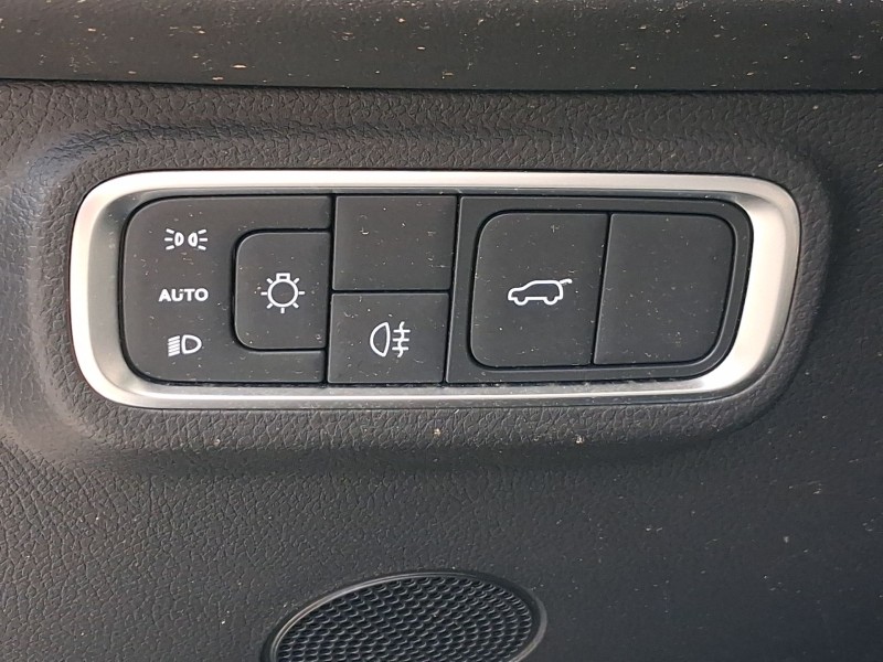 Recambio de mando luces para omoda omoda 5 omoda 5 hev referencia OEM IAM   