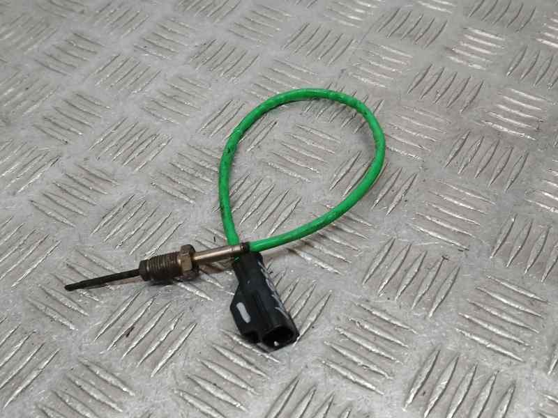 Recambio de sensor para ford galaxy titanium referencia OEM IAM 8G9112B591AA  