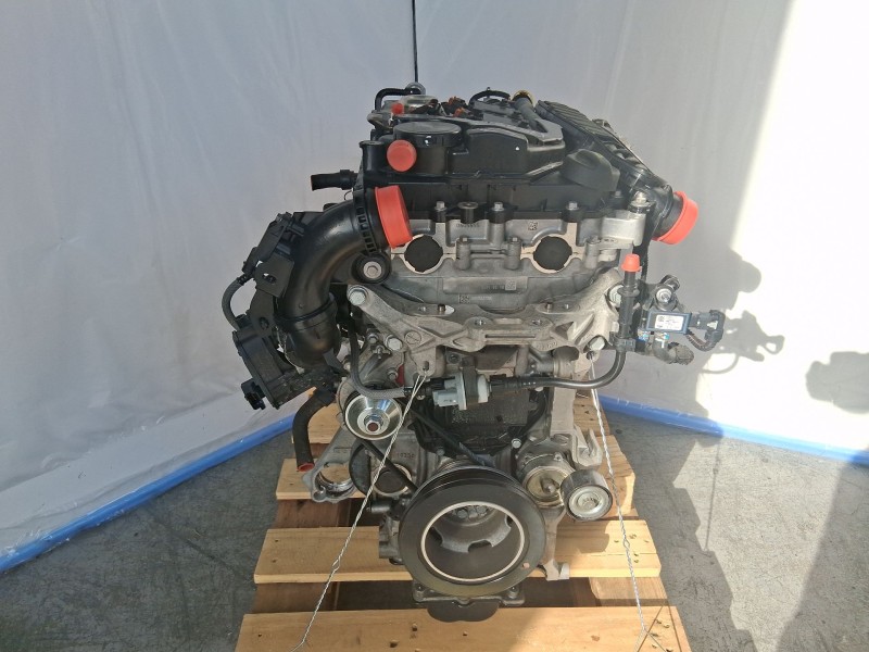 Recambio de motor completo para opel corsa f (p2jo) 1.2 (68) referencia OEM IAM HN05 9812003880 