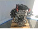 Recambio de motor completo para opel corsa f (p2jo) 1.2 (68) referencia OEM IAM HN05 9812003880 