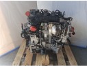 Recambio de motor completo para opel corsa f (p2jo) 1.2 (68) referencia OEM IAM HN05 9812003880 