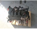 Recambio de motor completo para opel corsa f (p2jo) 1.2 (68) referencia OEM IAM HN05 9812003880 