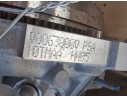 Recambio de motor completo para opel corsa f (p2jo) 1.2 (68) referencia OEM IAM HN05 9812003880 