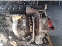 Recambio de motor completo para opel corsa f (p2jo) 1.2 (68) referencia OEM IAM HN05 9812003880 