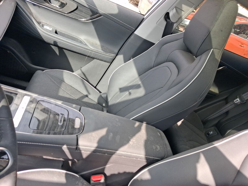 Recambio de asiento delantero derecho para omoda omoda 5 omoda 5 hev referencia OEM IAM  ELÉCTRICO C/AIRBAG 