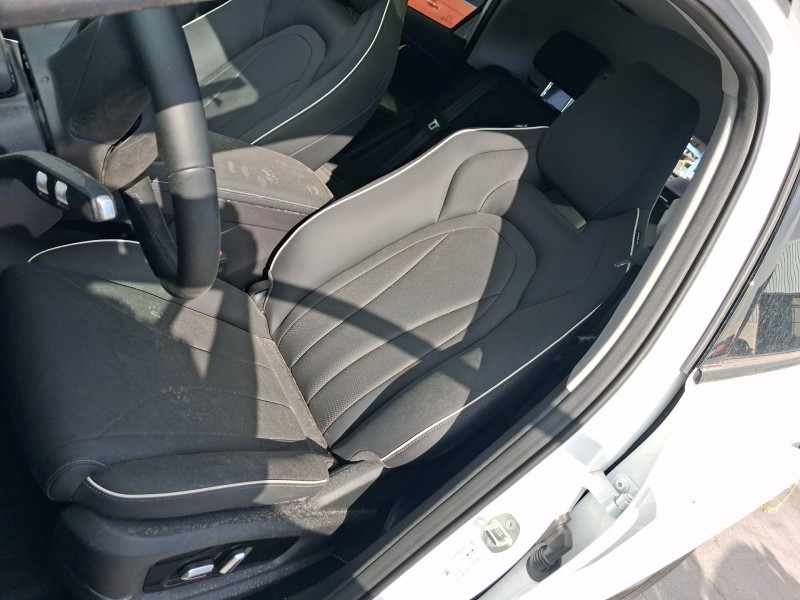 Recambio de asiento delantero izquierdo para omoda omoda 5 omoda 5 hev referencia OEM IAM   