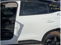 Recambio de puerta trasera izquierda para omoda omoda 5 omoda 5 hev referencia OEM IAM 551001189AADYJ  