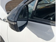 Recambio de retrovisor izquierdo para omoda omoda 5 omoda 5 hev referencia OEM IAM 601000464AA ELÉCTRICO C/CÁMARA 