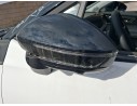 Recambio de retrovisor izquierdo para omoda omoda 5 omoda 5 hev referencia OEM IAM 601000464AA ELÉCTRICO C/CÁMARA 