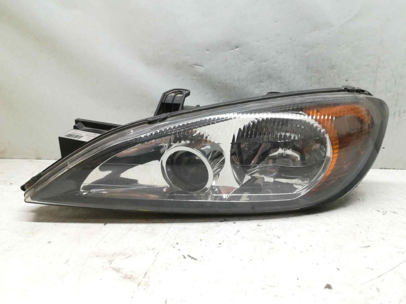 Recambio de faro izquierdo para nissan primera berlina (p11) referencia OEM IAM 260609F611 89005899 XENON