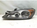 Recambio de faro izquierdo para nissan primera berlina (p11) referencia OEM IAM 260609F611 89005899 XENON