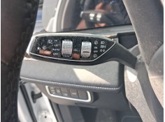 MANDO LUCES Y LIMPIA 