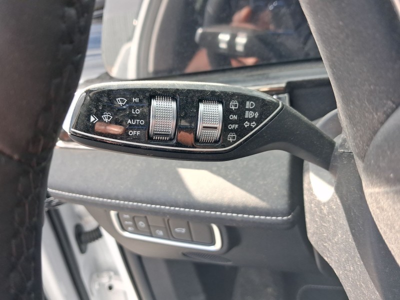Recambio de mando luces y limpia para omoda omoda 5 omoda 5 hev referencia OEM IAM   