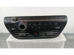 Recambio de mando climatizador para bmw i3 (i01) electric referencia OEM IAM 61315A0A3F6  