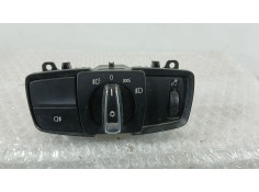 Recambio de mando luces para bmw i3 (i01) electric referencia OEM IAM 61315A25463  