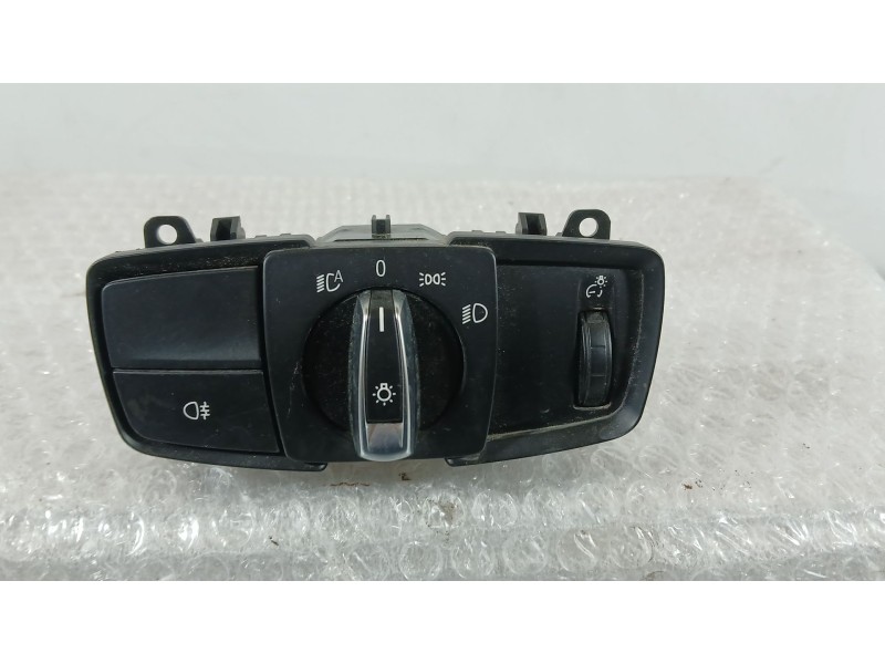 Recambio de mando luces para bmw i3 (i01) electric referencia OEM IAM 61315A25463  