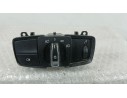 Recambio de mando luces para bmw i3 (i01) electric referencia OEM IAM 61315A25463  