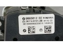 Recambio de mando luces para bmw i3 (i01) electric referencia OEM IAM 61315A25463  