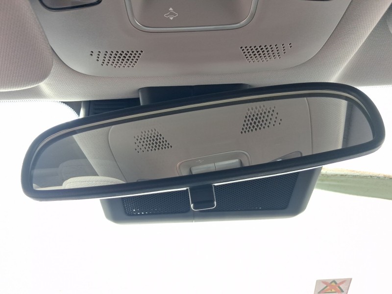 Recambio de espejo interior para omoda omoda 5 omoda 5 hev referencia OEM IAM J268201010  