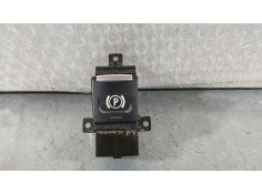Recambio de palanca freno de mano para bmw i3 (i01) electric referencia OEM IAM  PULSADOR ELÉCTRICO 