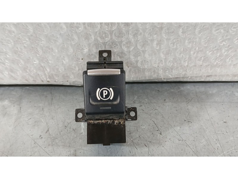 Recambio de palanca freno de mano para bmw i3 (i01) electric referencia OEM IAM  PULSADOR ELÉCTRICO 