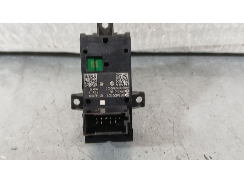 Recambio de palanca freno de mano para bmw i3 (i01) electric referencia OEM IAM  PULSADOR ELÉCTRICO 