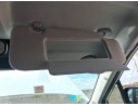 Recambio de parasol derecho para omoda omoda 5 omoda 5 hev referencia OEM IAM 403005822AABBE  