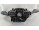 Recambio de mando luces y limpia para bmw i3 (i01) electric referencia OEM IAM   