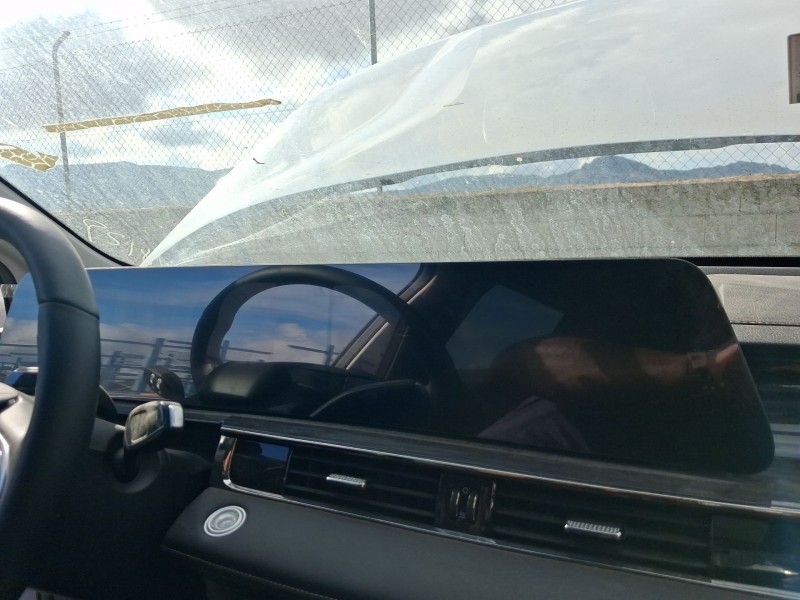 Recambio de sistema navegacion gps para omoda omoda 5 omoda 5 hev referencia OEM IAM   