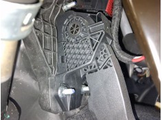 Recambio de potenciometro pedal para omoda omoda 5 omoda 5 hev referencia OEM IAM J521108010  