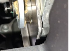 Recambio de columna direccion para omoda omoda 5 omoda 5 hev referencia OEM IAM 201000306AA  