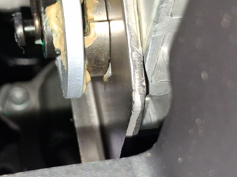 Recambio de columna direccion para omoda omoda 5 omoda 5 hev referencia OEM IAM 201000306AA  