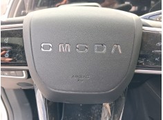 Recambio de kit airbag para omoda omoda 5 omoda 5 hev referencia OEM IAM   