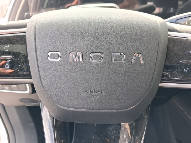 Recambio de kit airbag para omoda omoda 5 omoda 5 hev referencia OEM IAM   