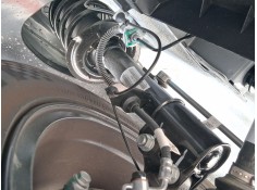 Recambio de amortiguador delantero derecho para omoda omoda 5 omoda 5 hev referencia OEM IAM 202000958AA  