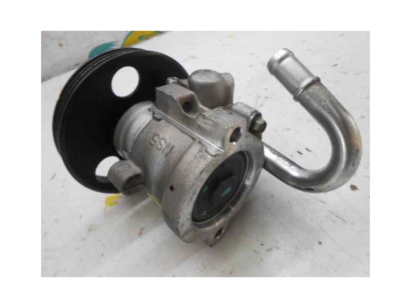 Recambio de bomba direccion para chevrolet aveo ls referencia OEM IAM 540415  