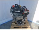 Recambio de motor completo para volkswagen polo vi (aw1, bz1, ae1, bz3) 1.0 tsi referencia OEM IAM DKLA 04C100098K 